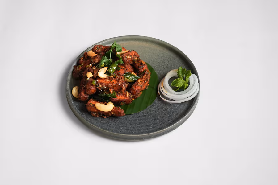Golichina Paneer